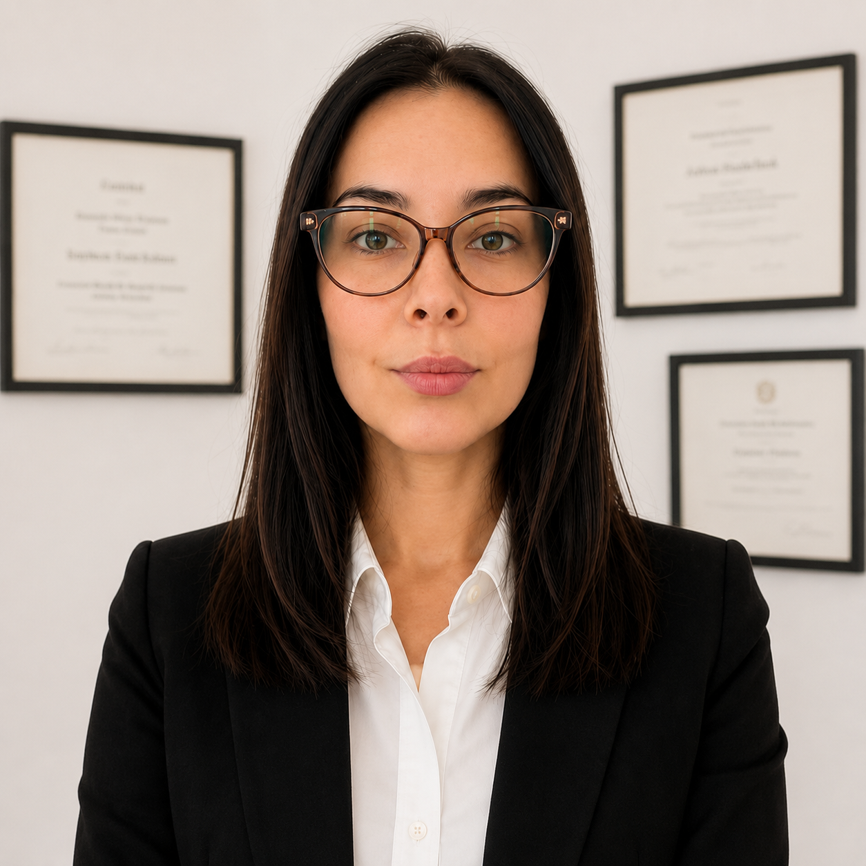 Dra. Carolina Accomazzo